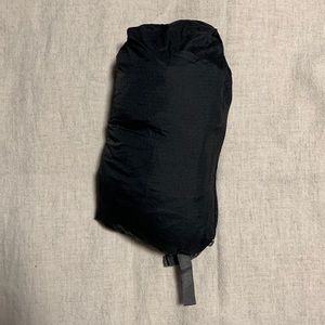 White Sierra Packable Rain Pants